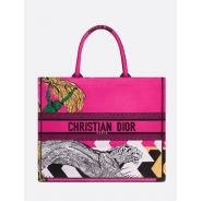 Сумка Christian Dior